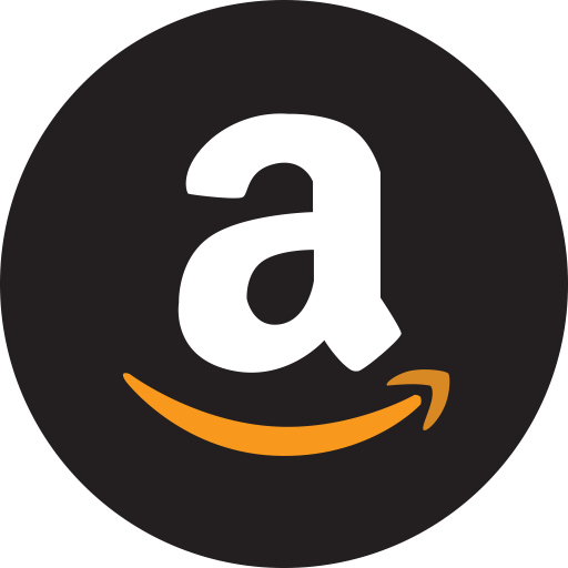 Logo der Buchhandlung amazon