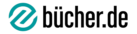 Logo der Buchhandlung bücher de